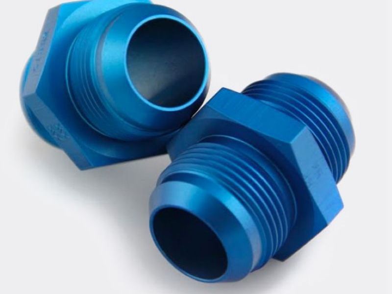 Boeing Distribution Inc. looking special fastener for aviation industry